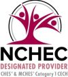 NCHEC_DesignatedProvider-Logo